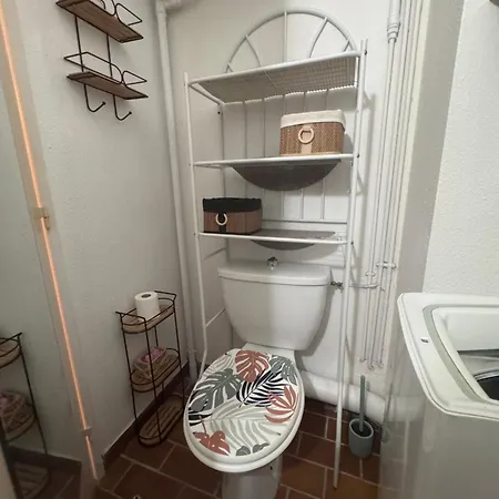 Au Bord De L Eau شقة *