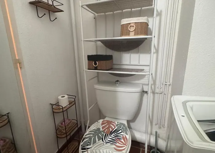 Au Bord De L Eau شقة *